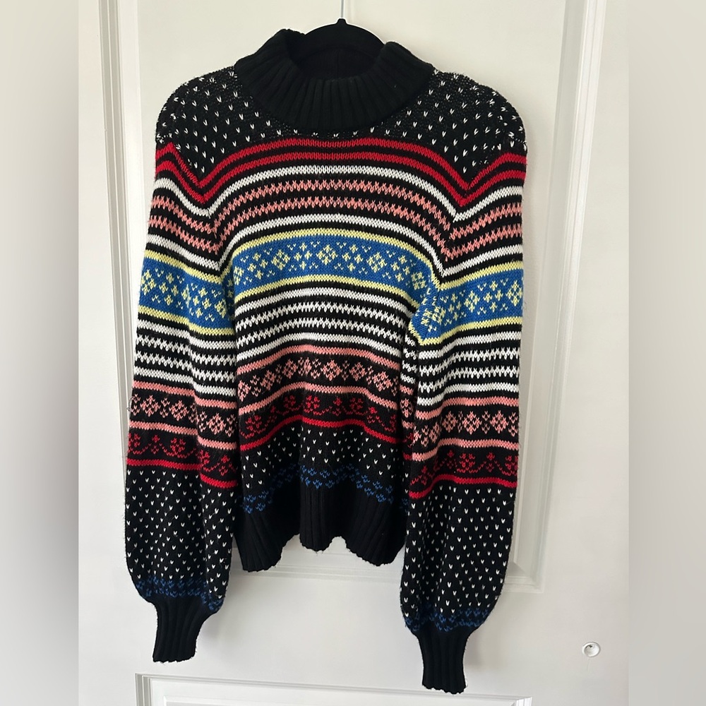 American Eagle - Holiday Sweater - Size Large